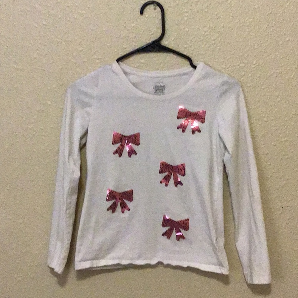 Girls top